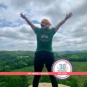 Meet your Posher, Misty